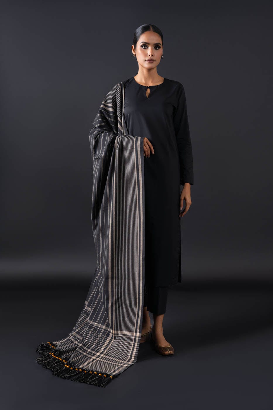 RTS | SHAWL