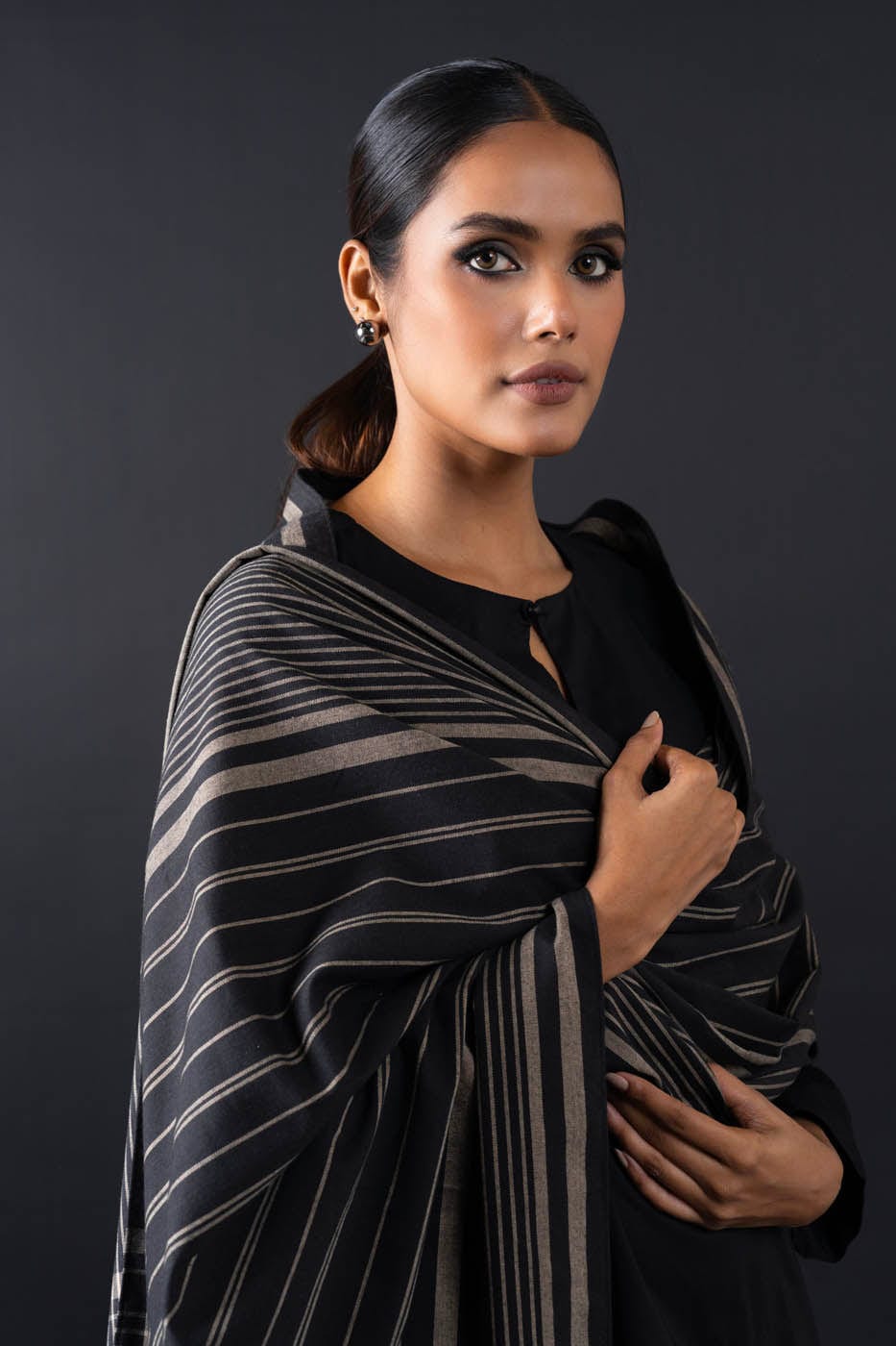 RTS | SHAWL