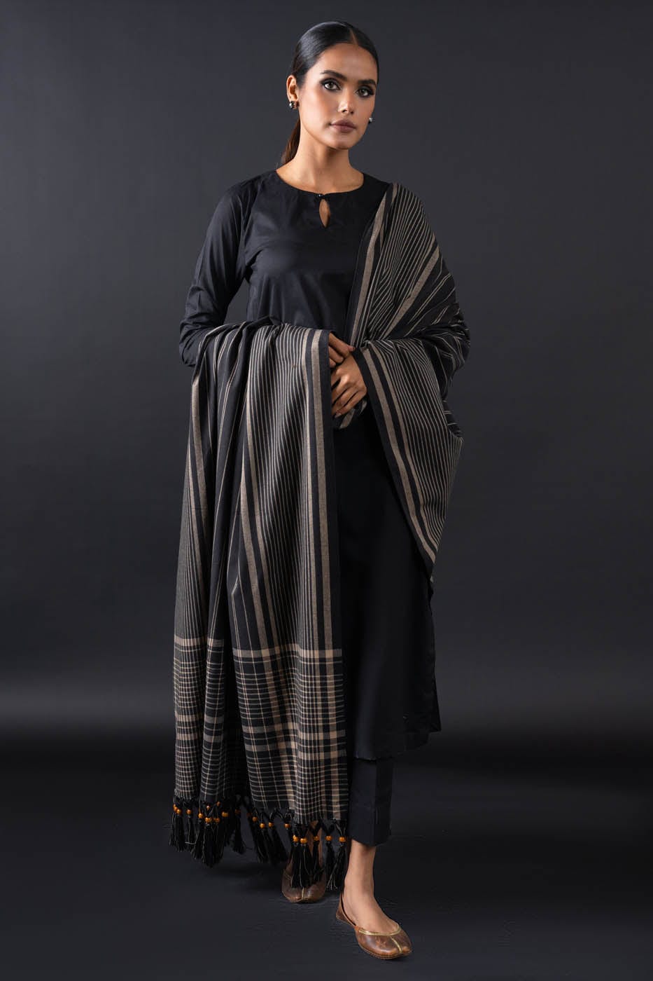 RTS | SHAWL