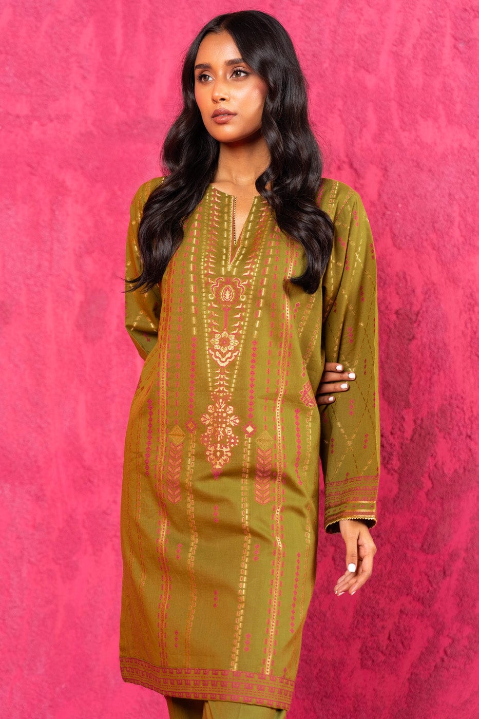 RTW | KURTI