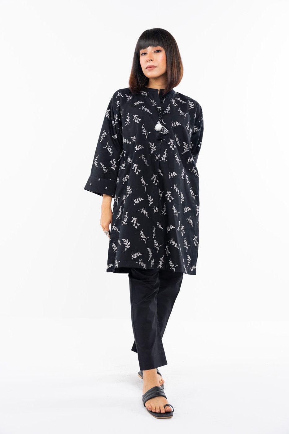 RTW | SHIRT & TROUSER