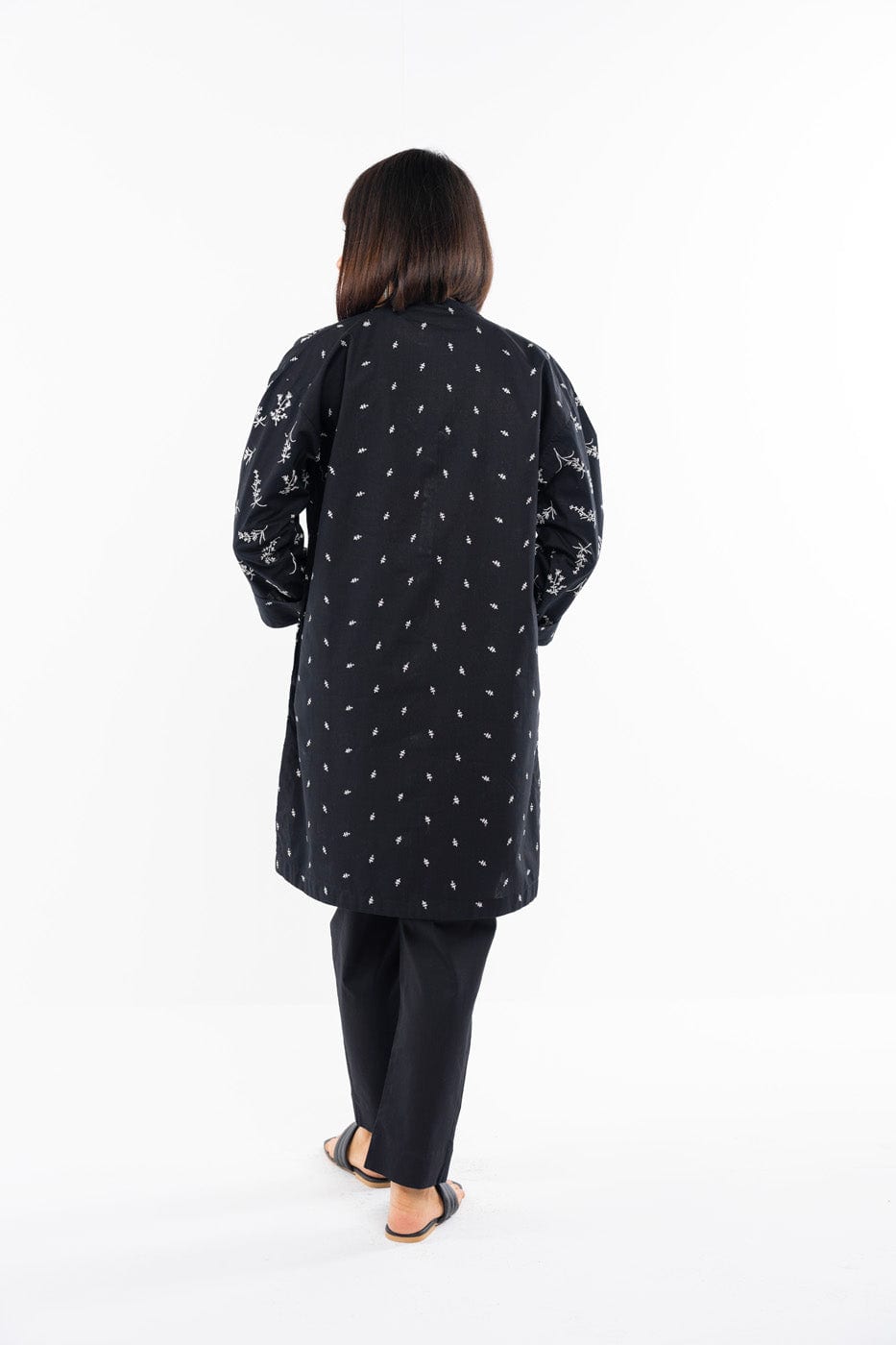 RTW | SHIRT & TROUSER