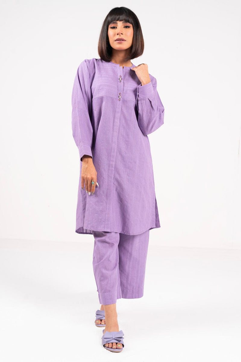 RTW | SHIRT & TROUSER
