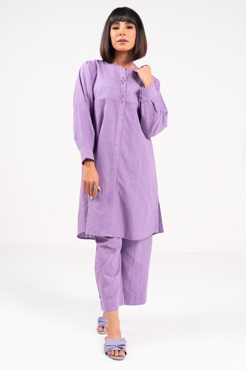 RTW | SHIRT & TROUSER