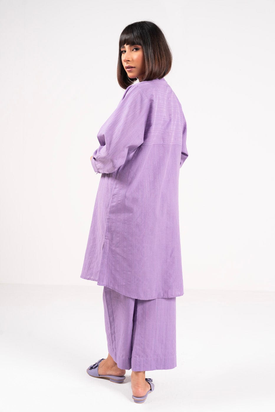 RTW | SHIRT & TROUSER