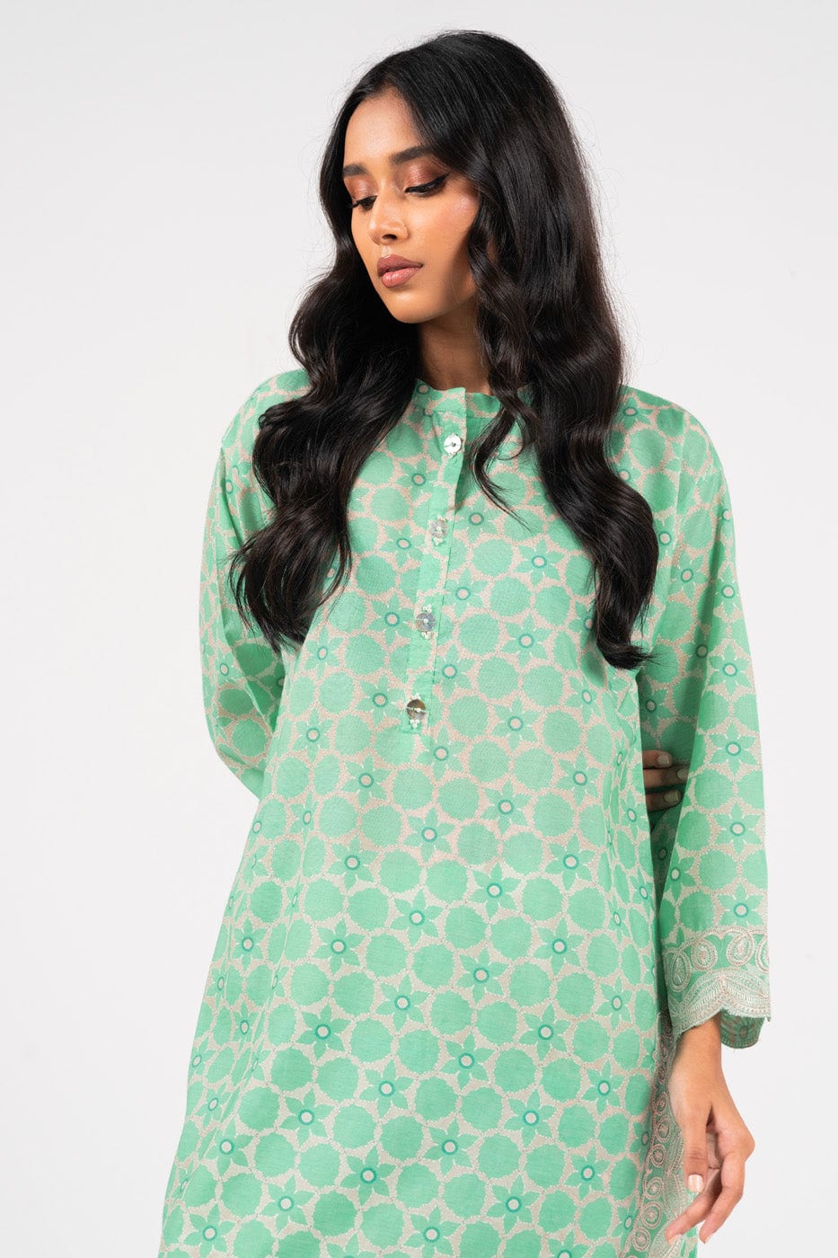 RTW | SHIRT & TROUSER