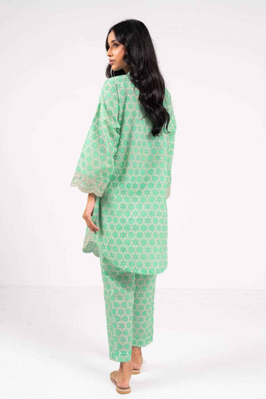 RTW | SHIRT & TROUSER