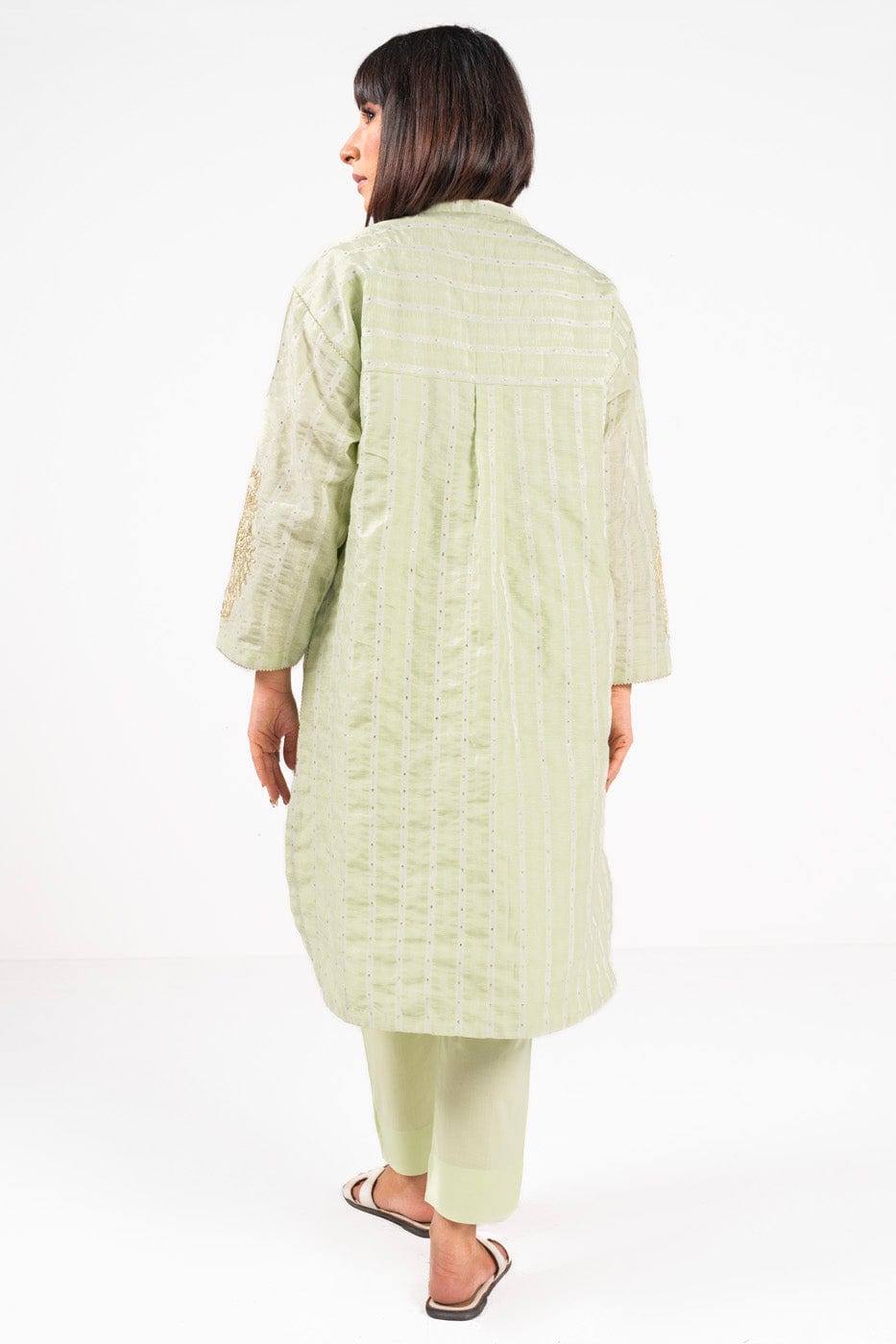 RTW | SHIRT & TROUSER