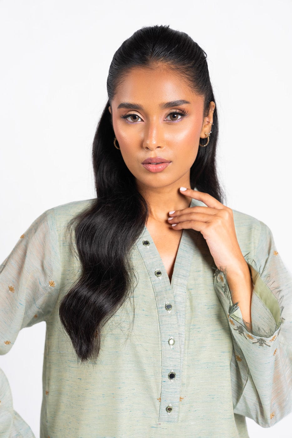 RTW | SHIRT & TROUSER