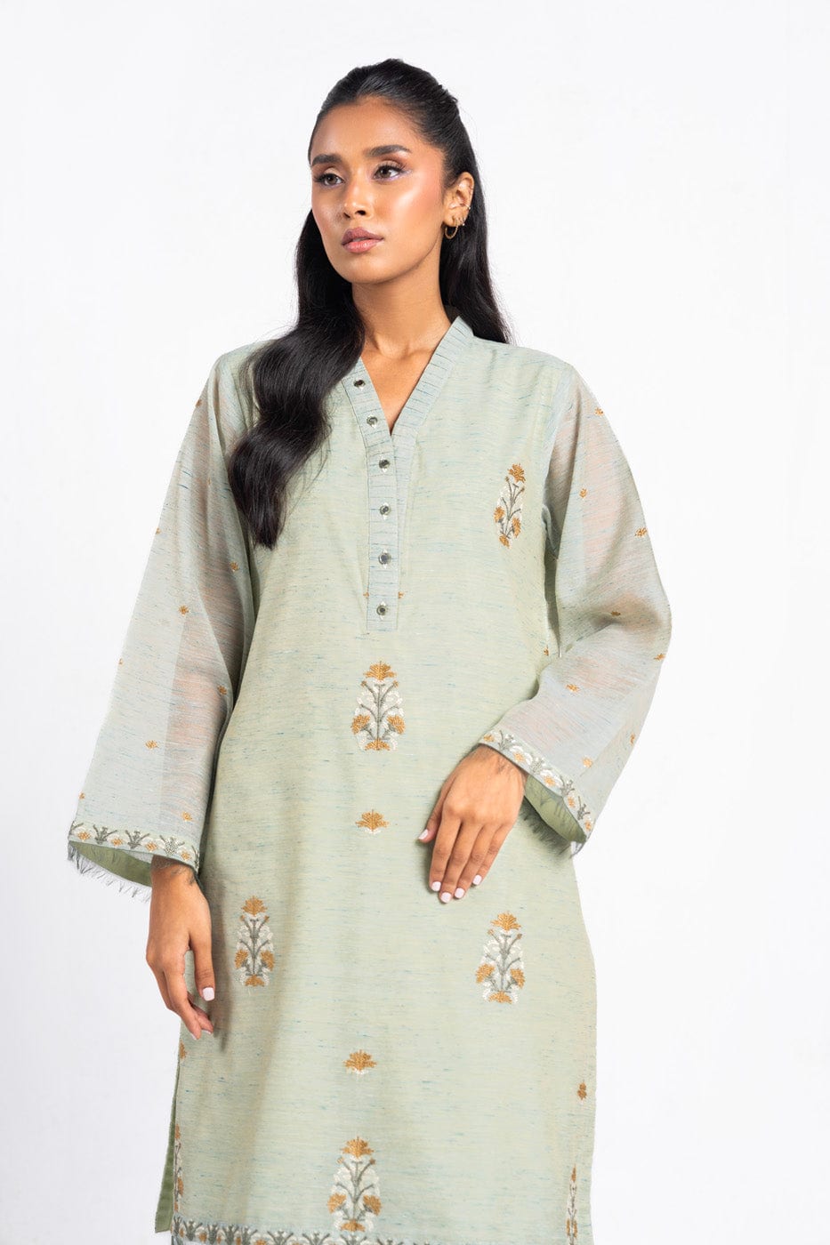 RTW | SHIRT & TROUSER