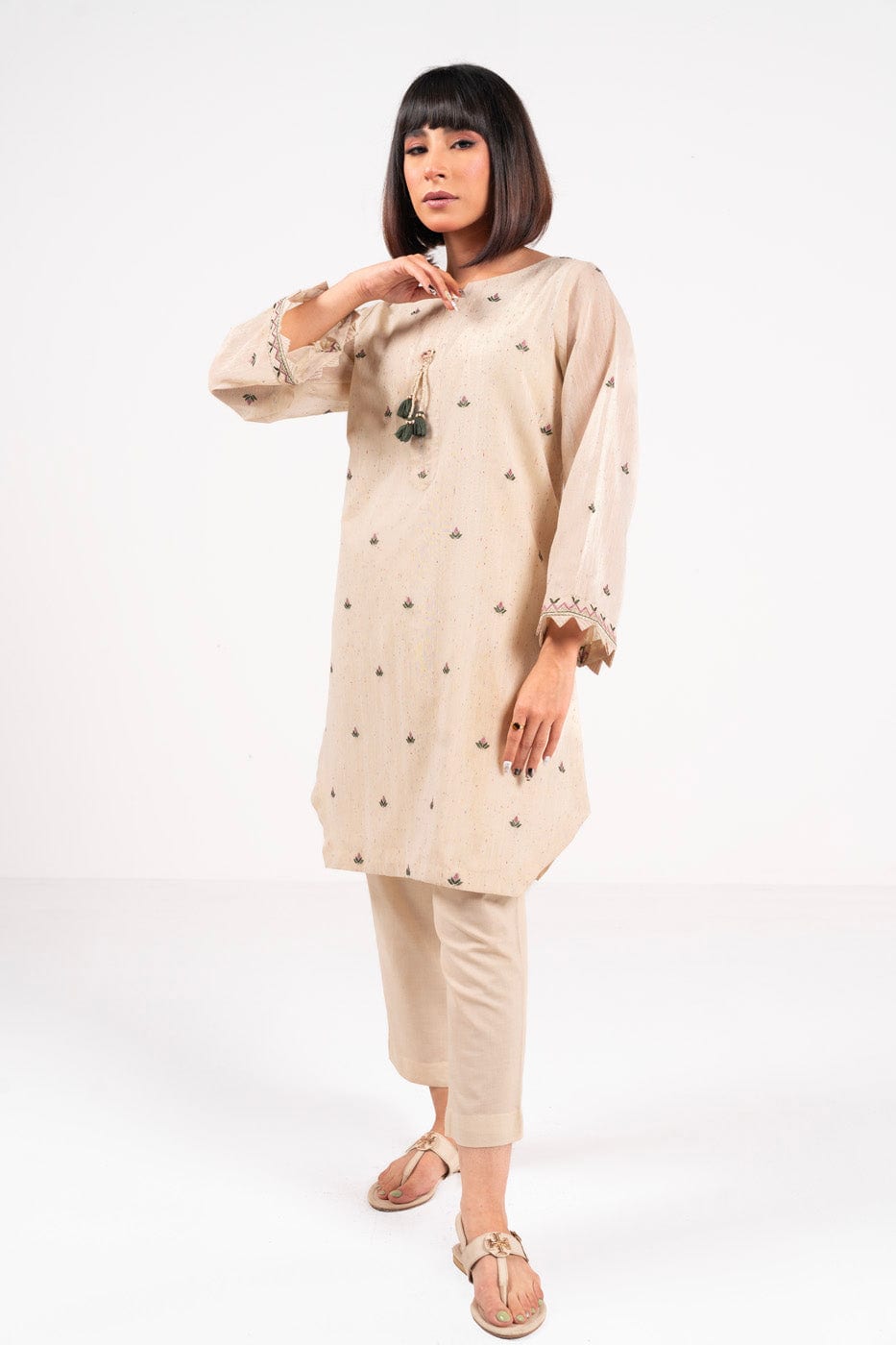 RTW | SHIRT & TROUSER