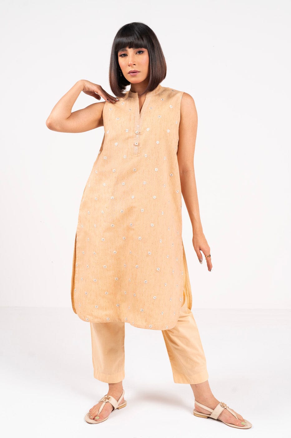 RTW | SHIRT & TROUSER