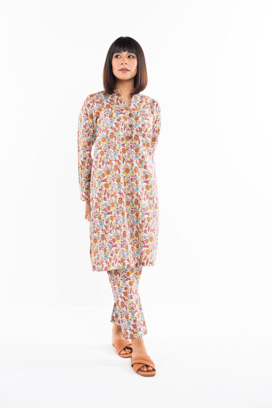 RTW | SHIRT & TROUSER