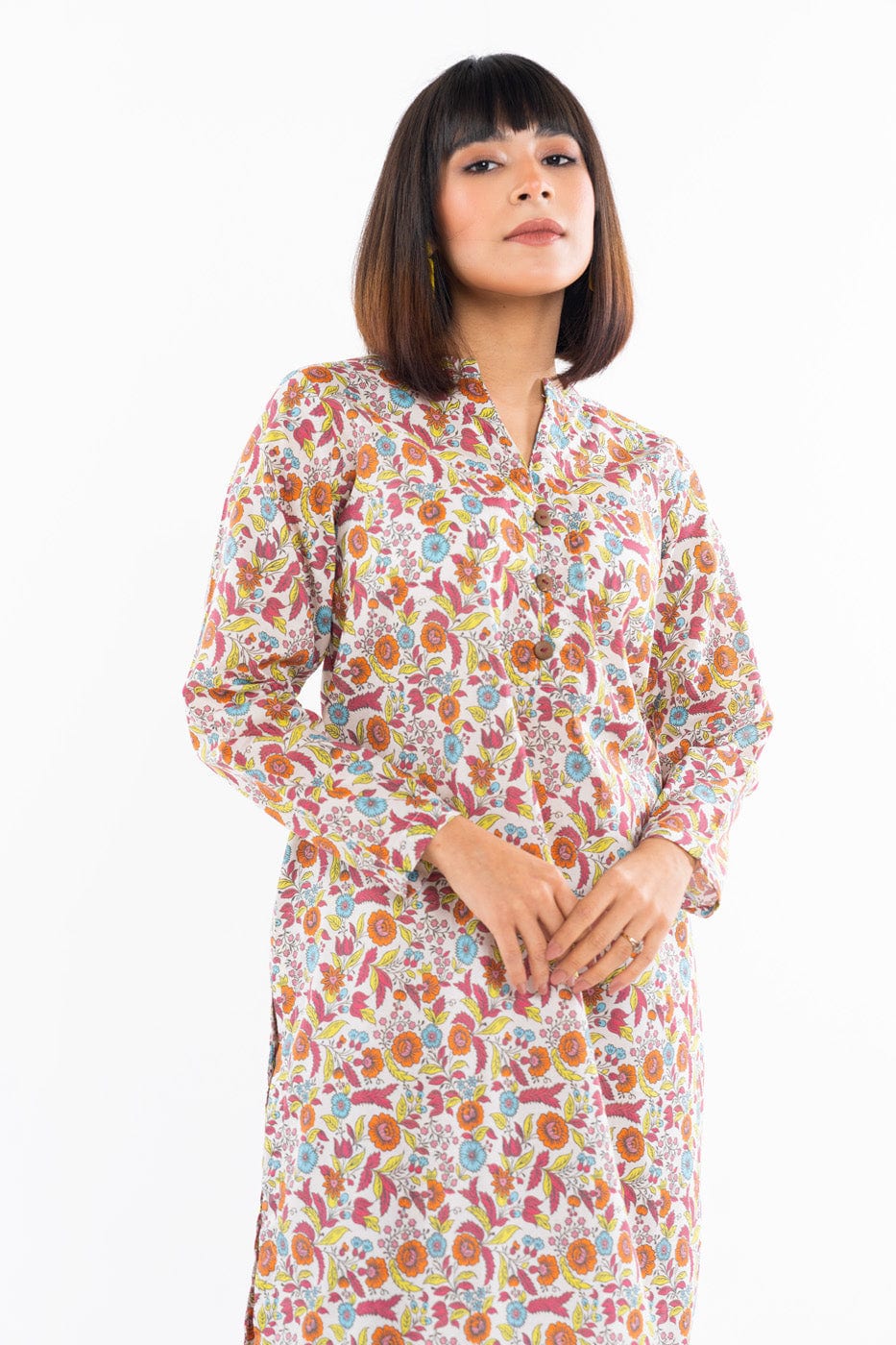 RTW | SHIRT & TROUSER
