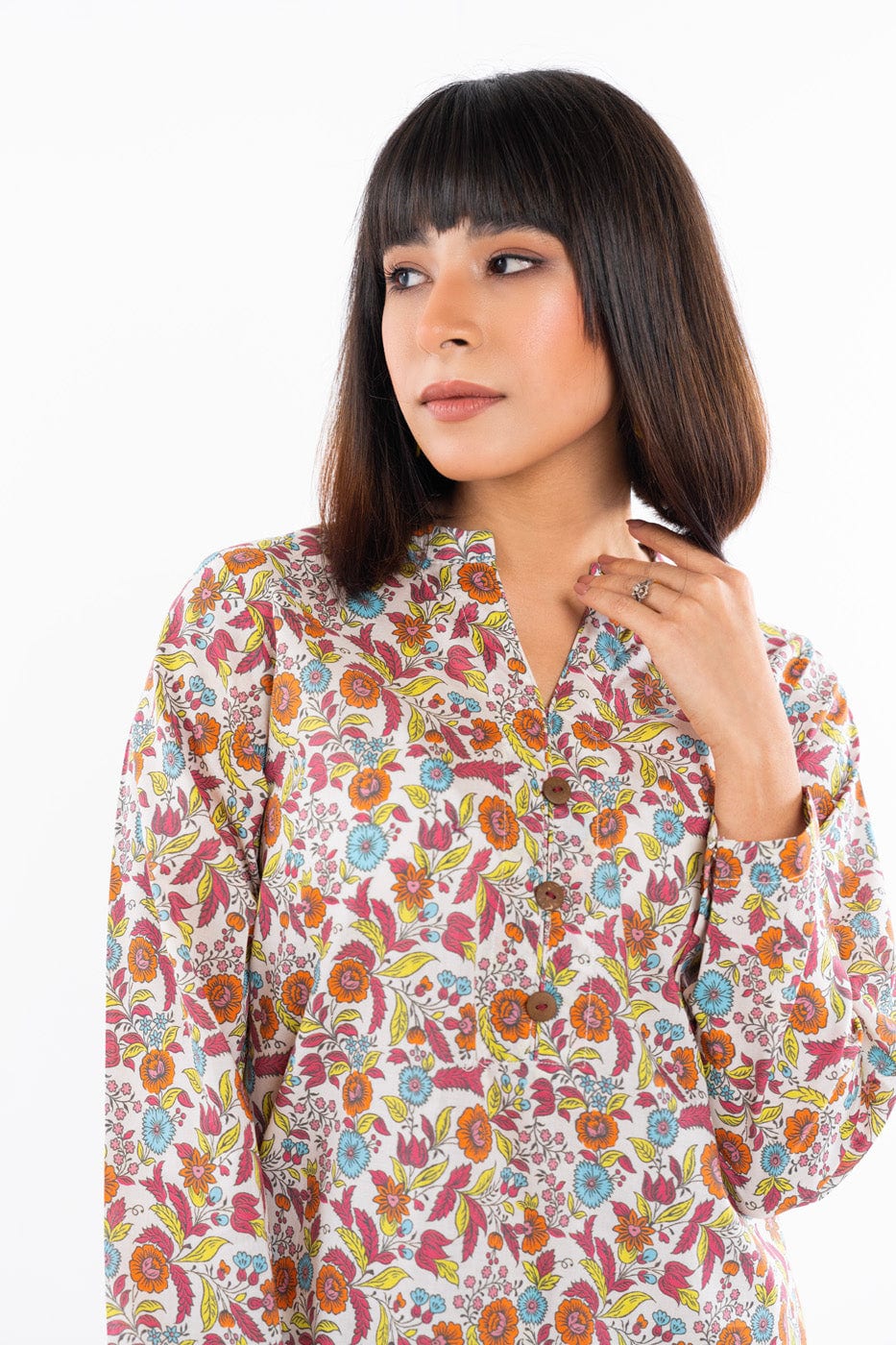 RTW | SHIRT & TROUSER
