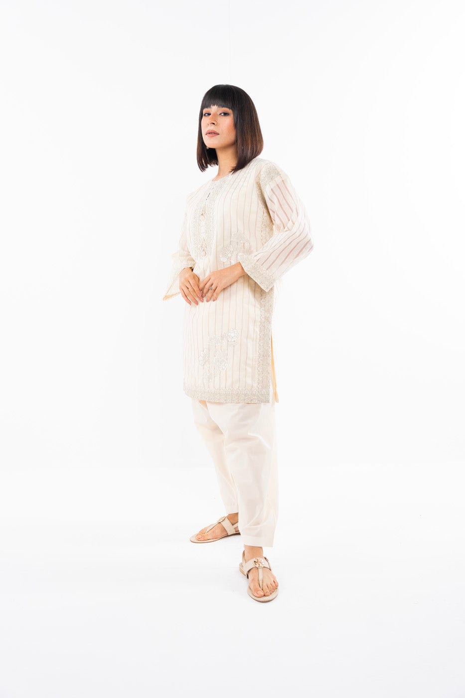 RTW | SHIRT & TROUSER