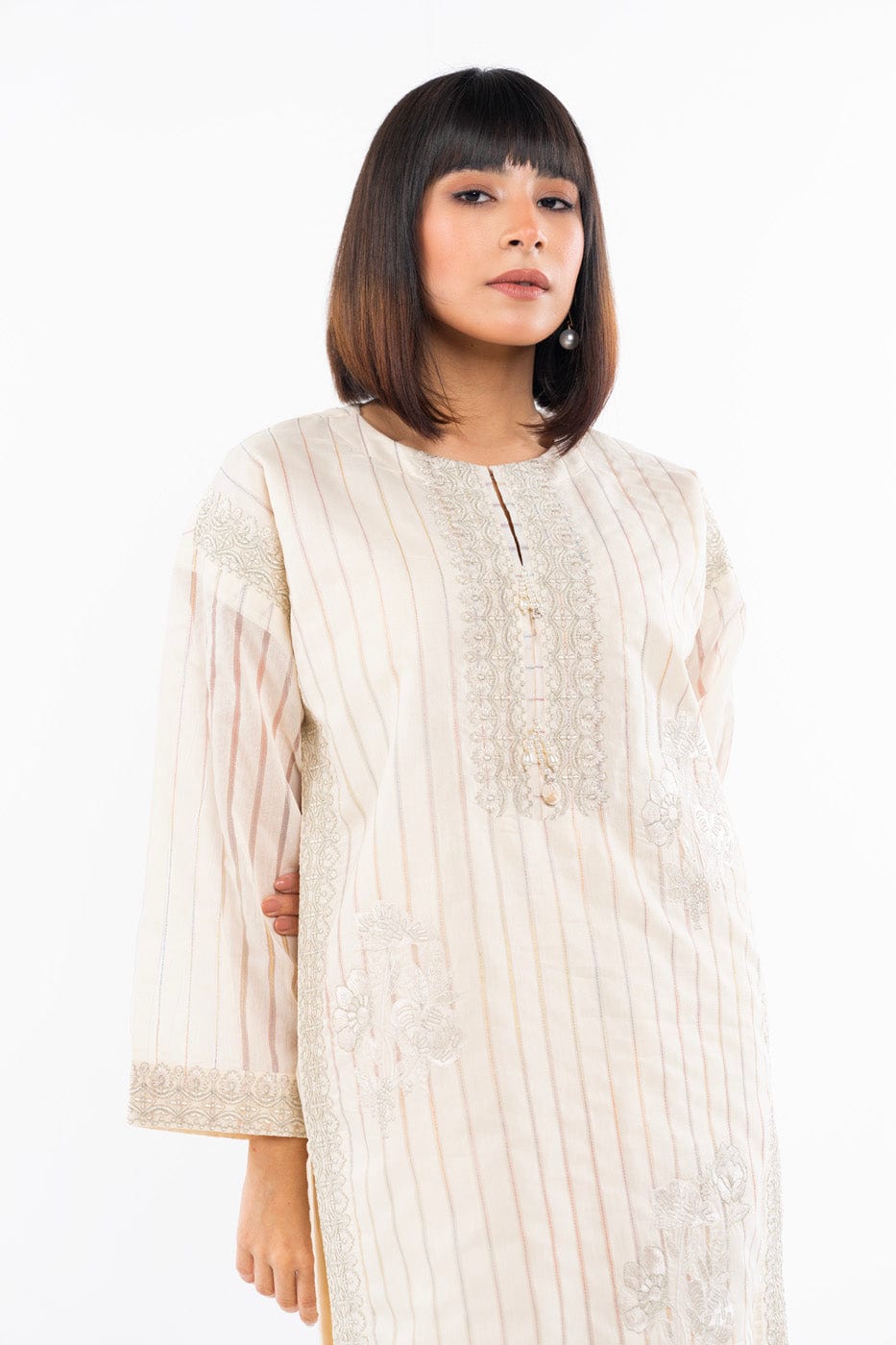 RTW | SHIRT & TROUSER