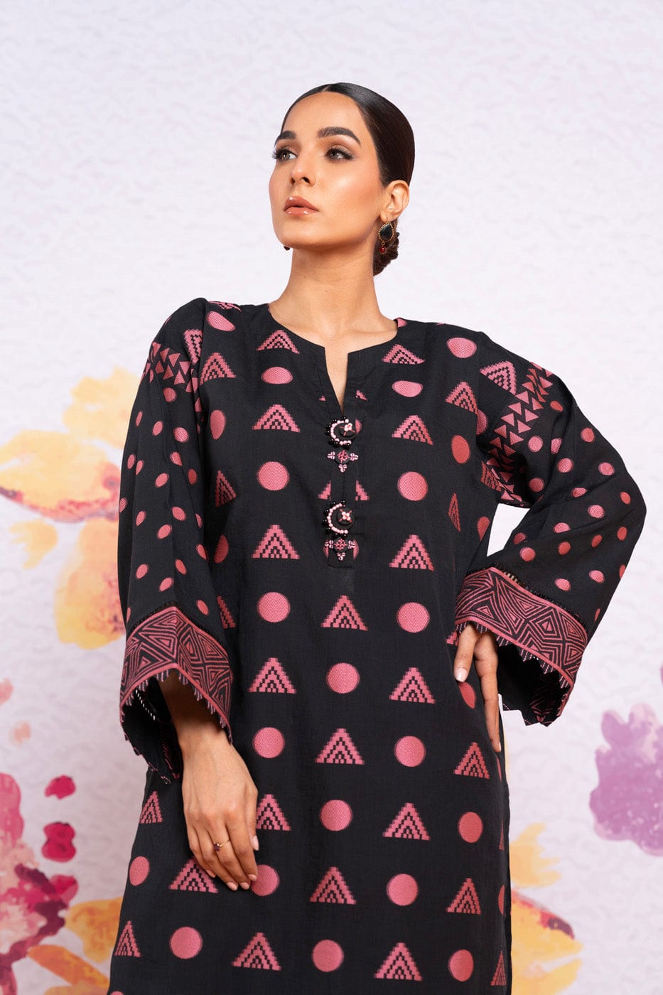 RTS | SHIRT & TROUSER