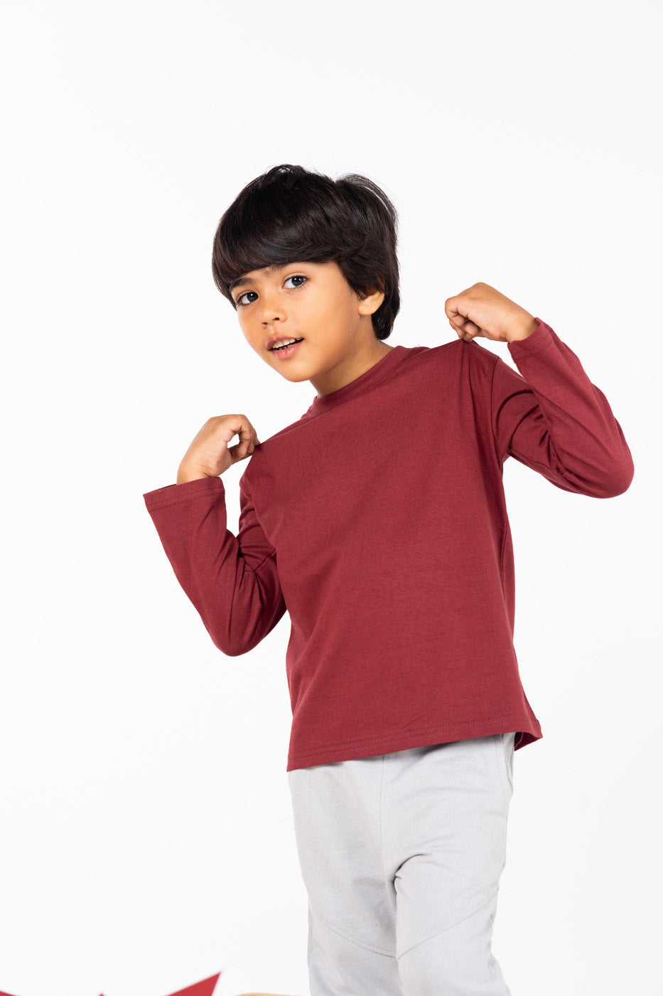 BOYS | T-SHIRT