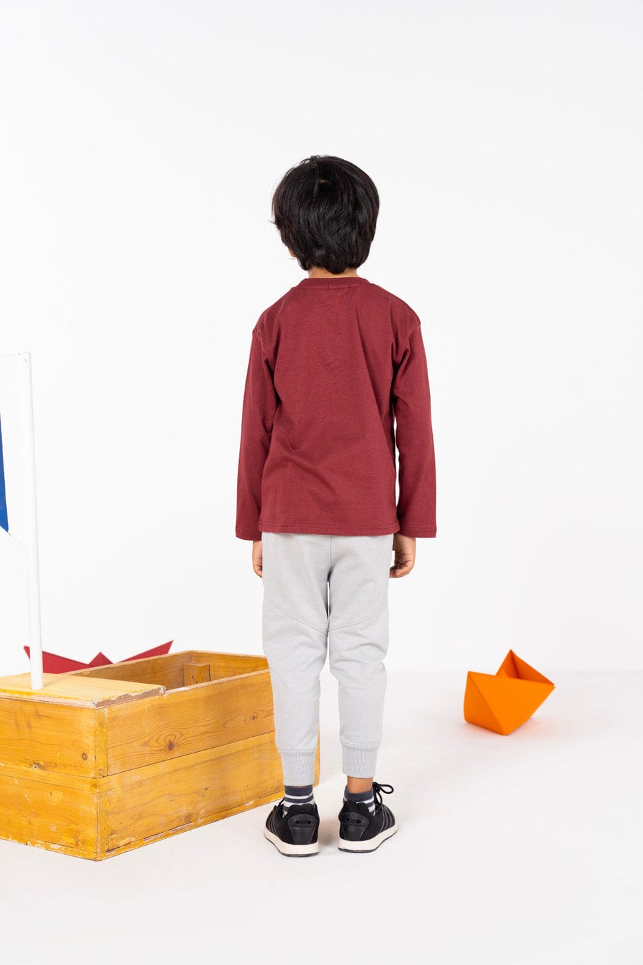 BOYS | T-SHIRT