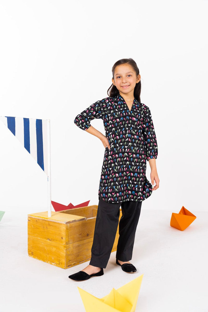 GIRLS | SHIRT