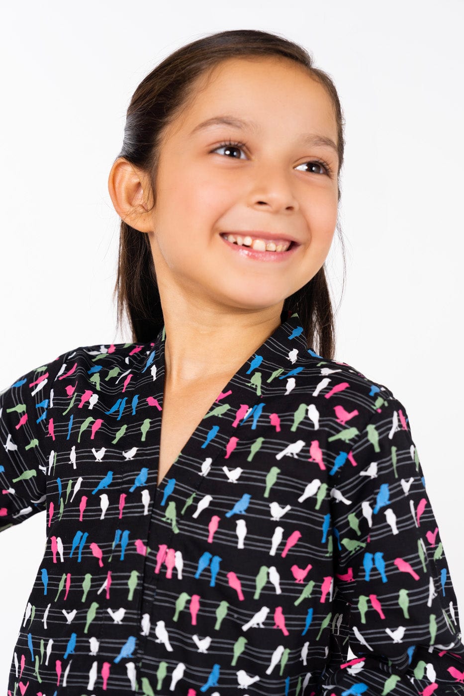 GIRLS | SHIRT