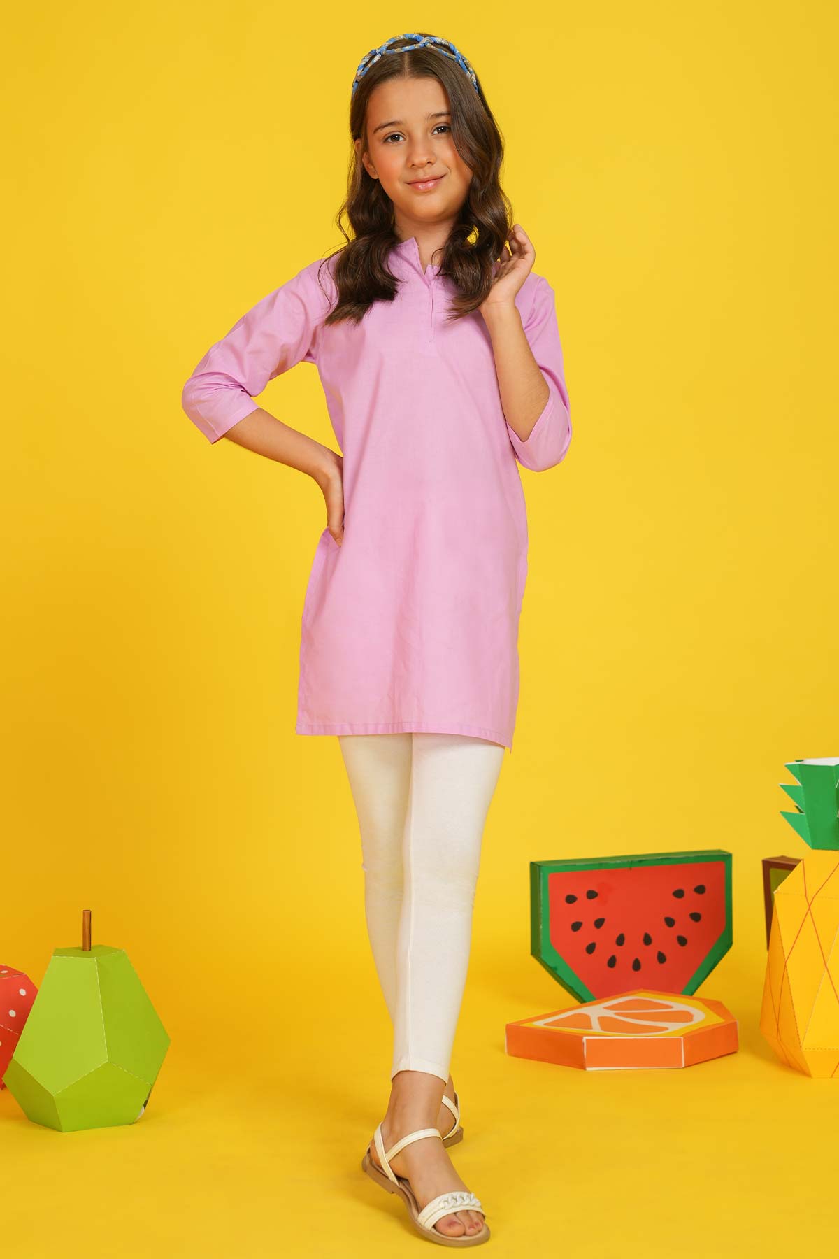 GIRLS | SHIRT