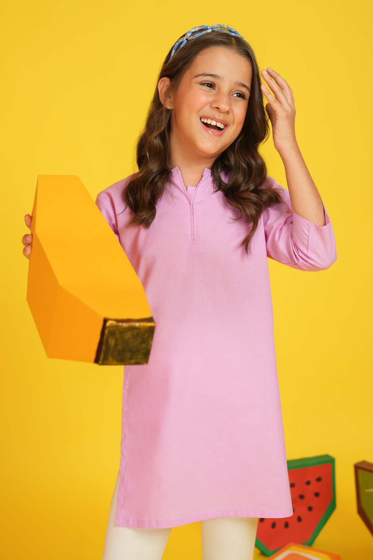 GIRLS | SHIRT