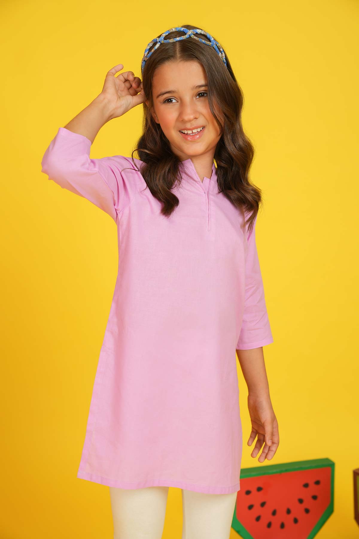 GIRLS | SHIRT