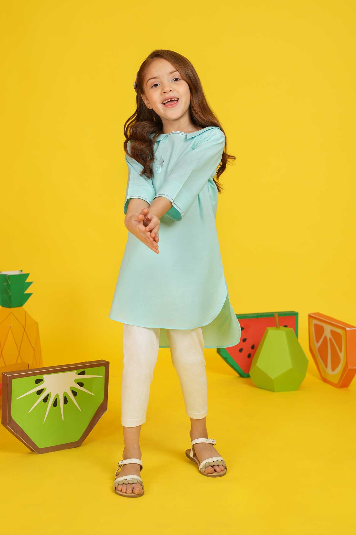 GIRLS | SHIRT