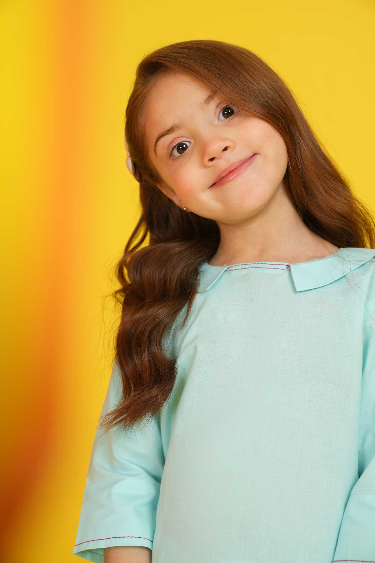 GIRLS | SHIRT