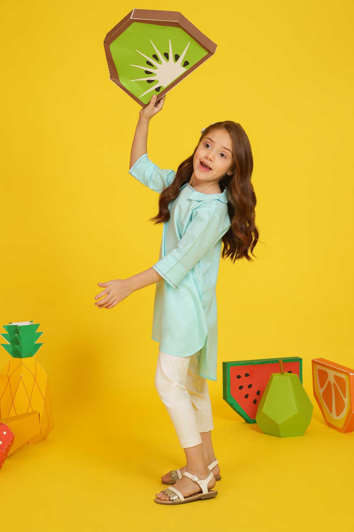 GIRLS | SHIRT