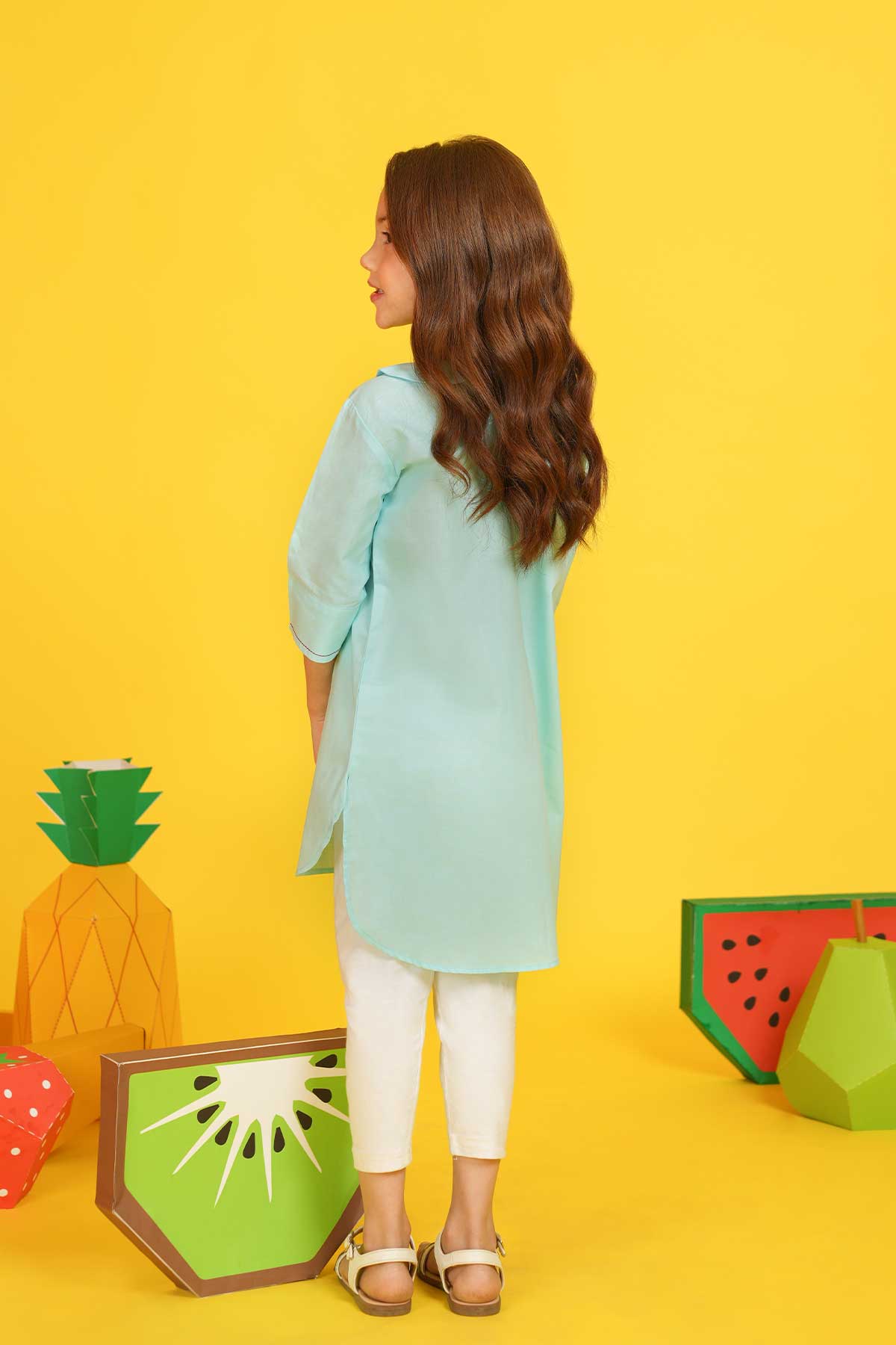 GIRLS | SHIRT