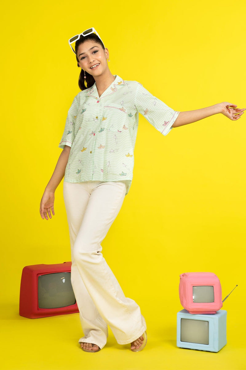 RTW | SHIRT