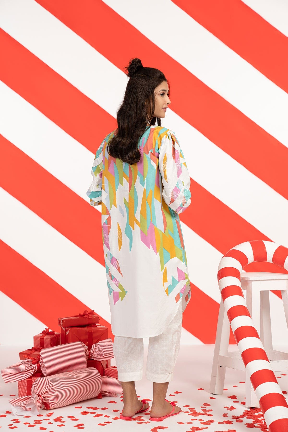 RTW | SHIRT & TROUSER