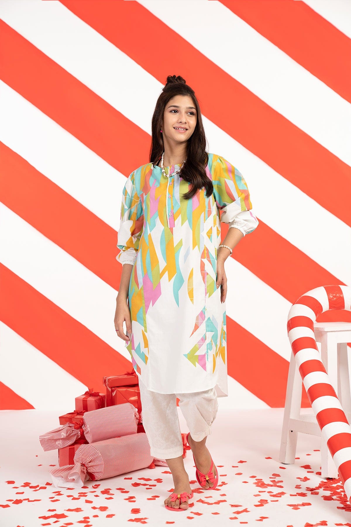 RTW | SHIRT & TROUSER