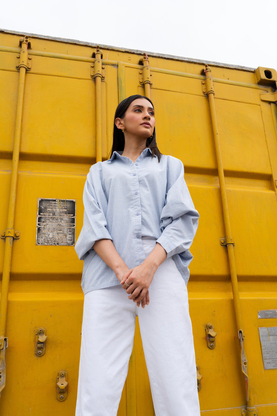 RTW | SHIRT