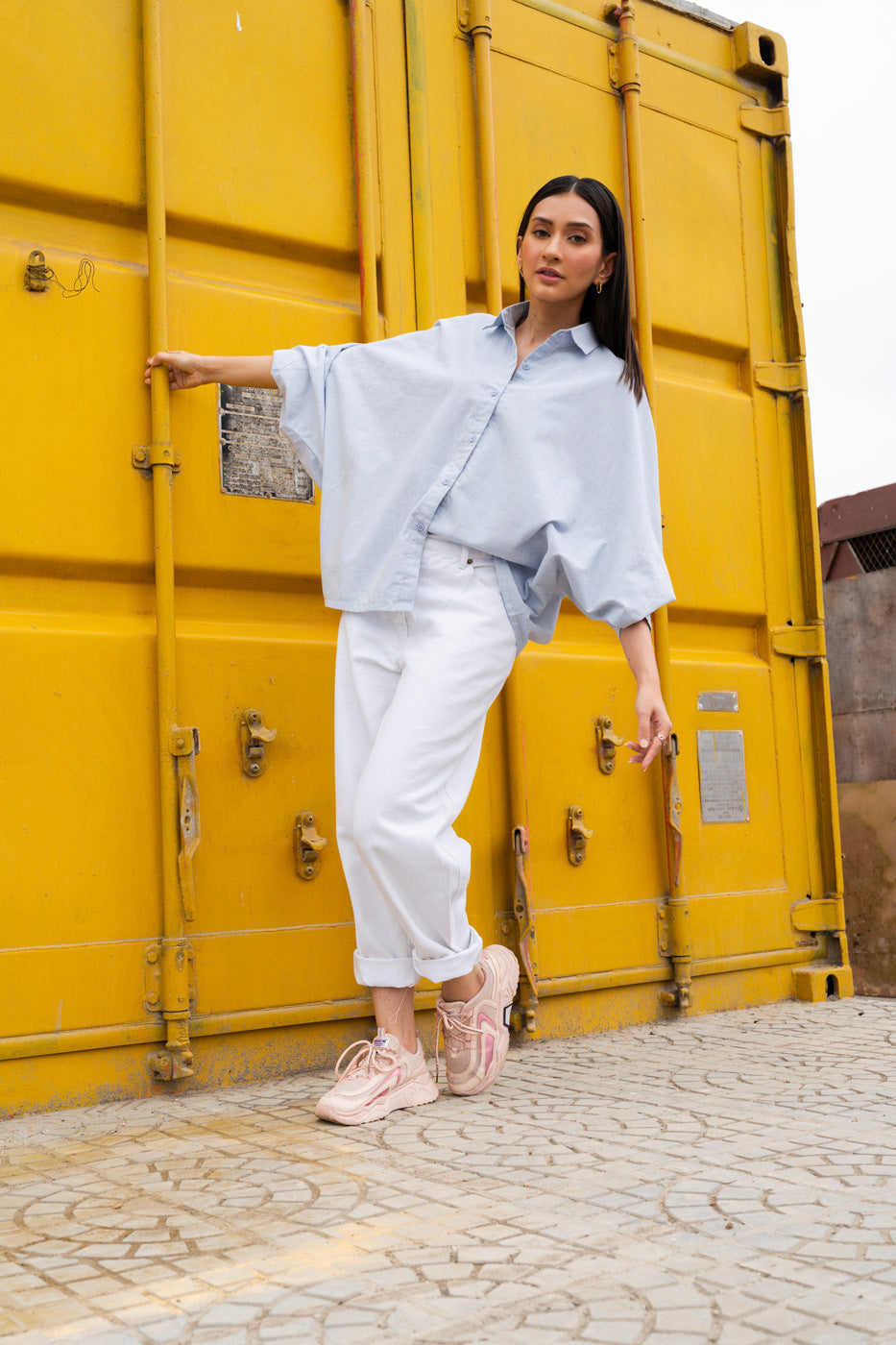 RTW | SHIRT