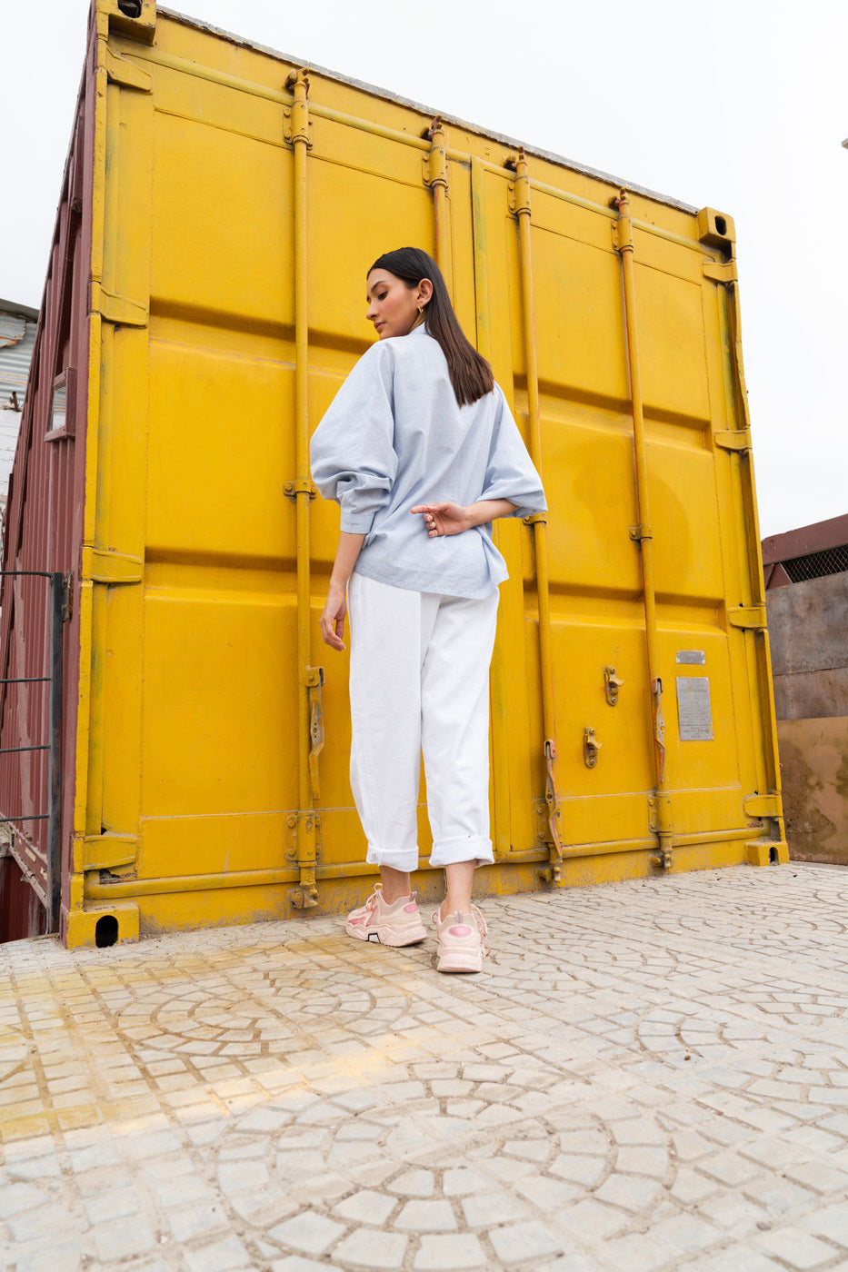 RTW | SHIRT