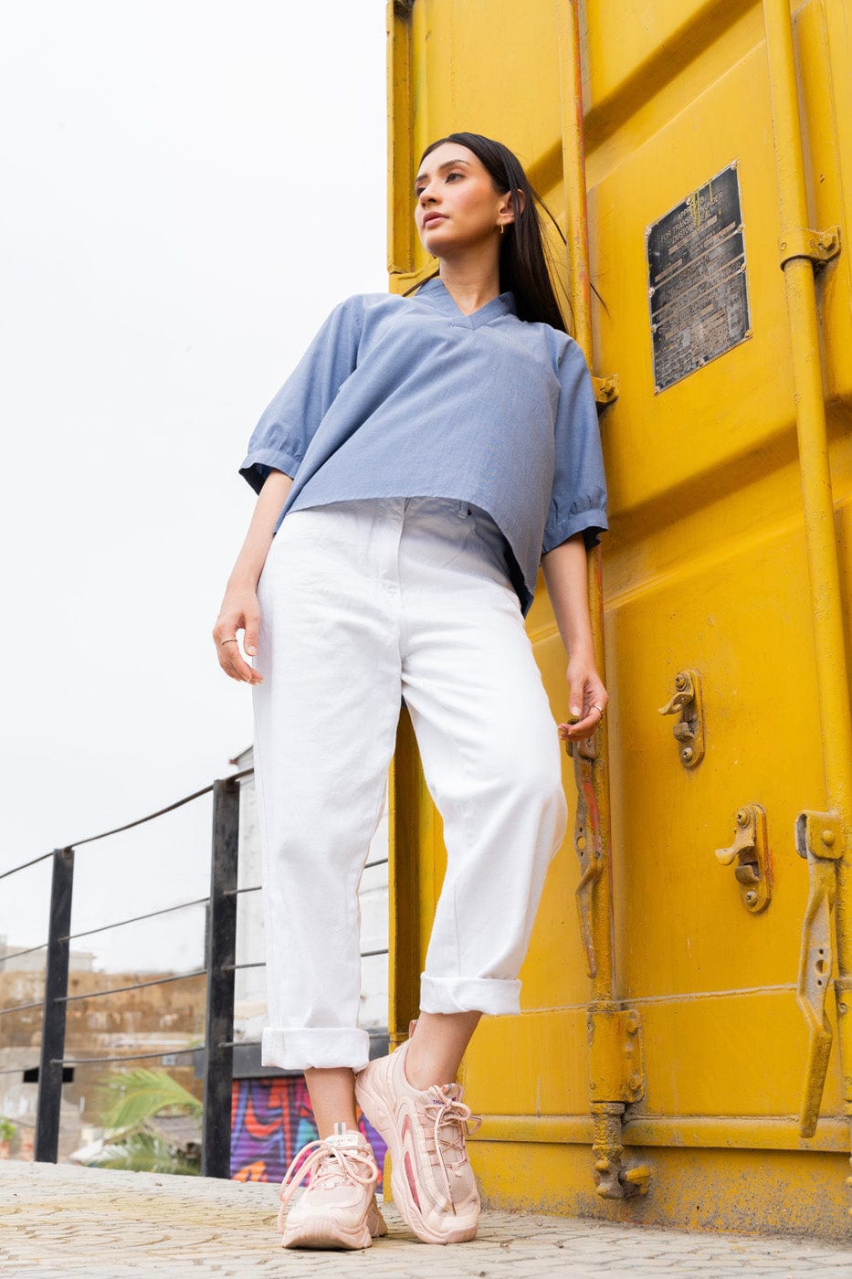 RTW | SHIRT