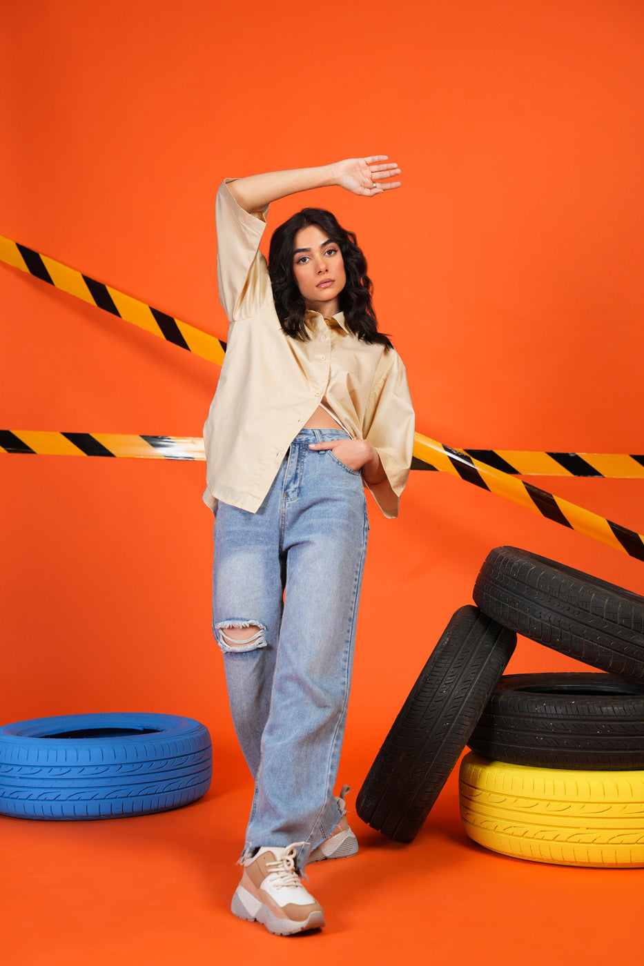RTW | SHIRT