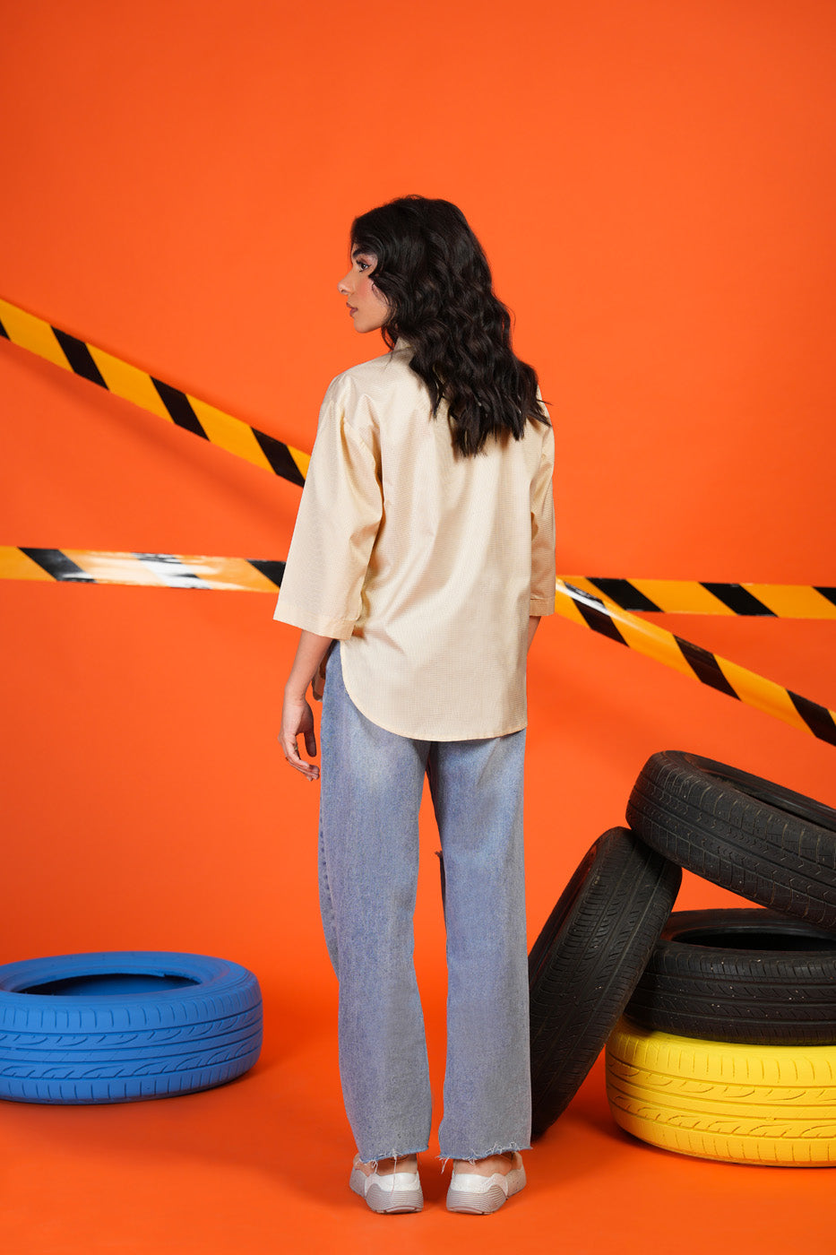 RTW | SHIRT