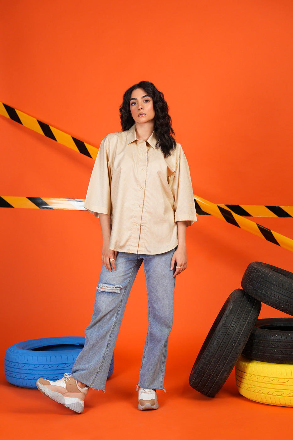 RTW | SHIRT
