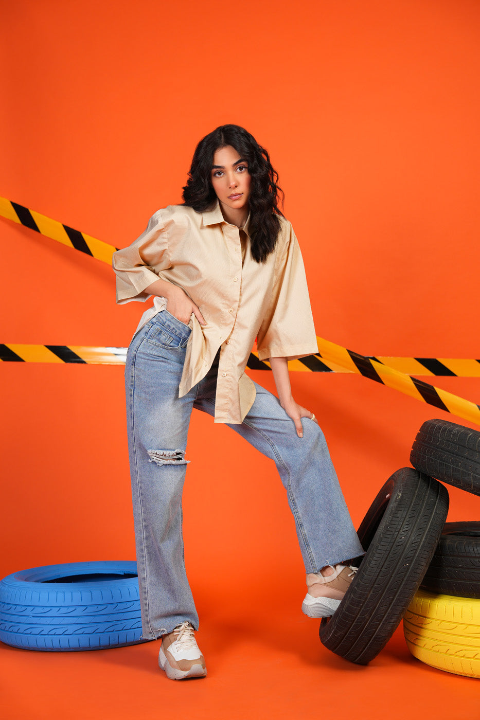 RTW | SHIRT