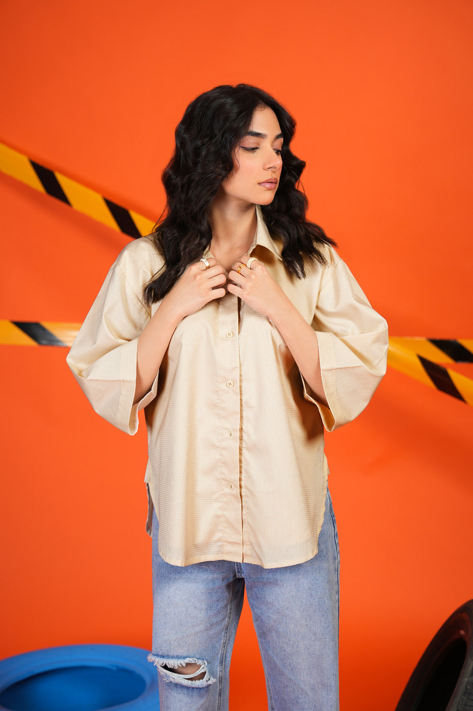 RTW | SHIRT