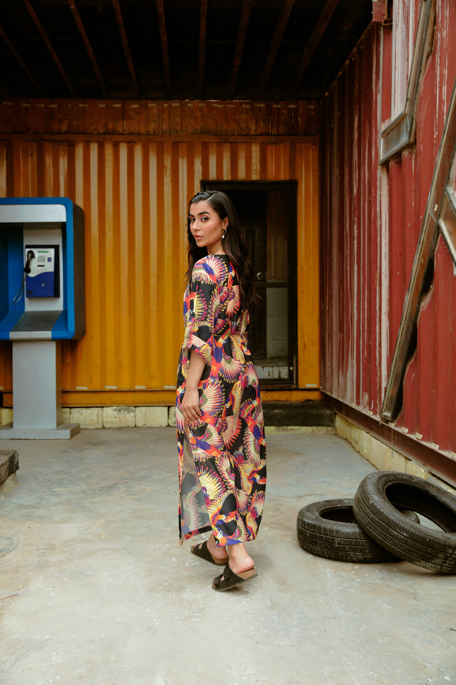 RTW | SHIRT