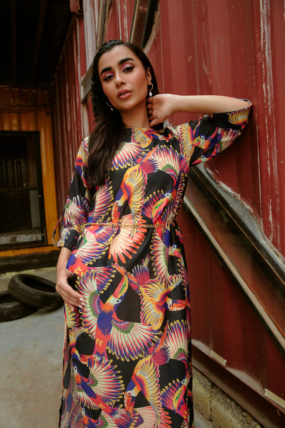 RTW | SHIRT