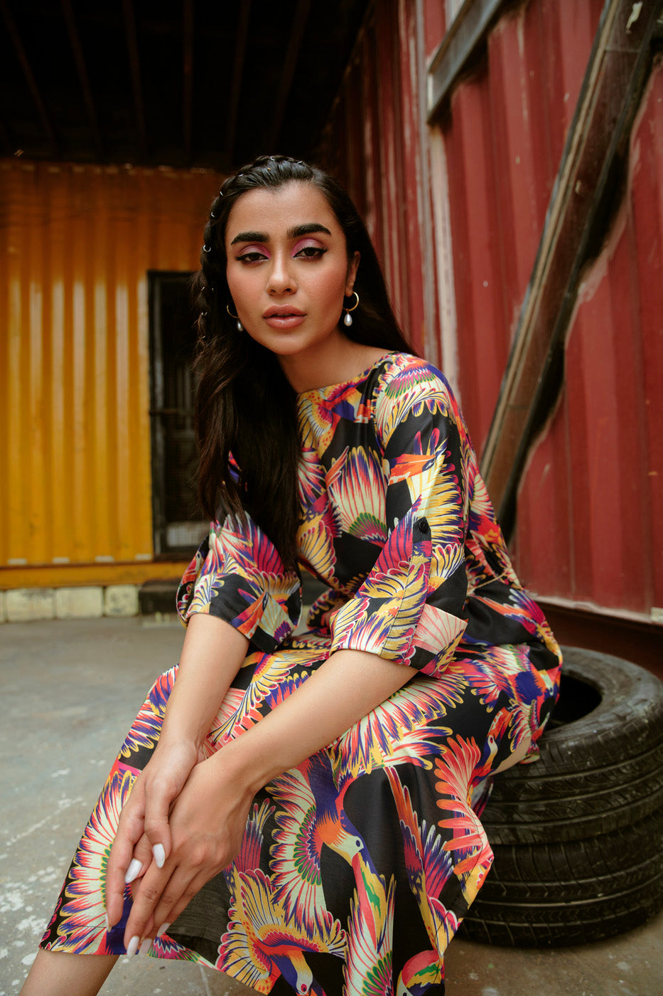 RTW | SHIRT