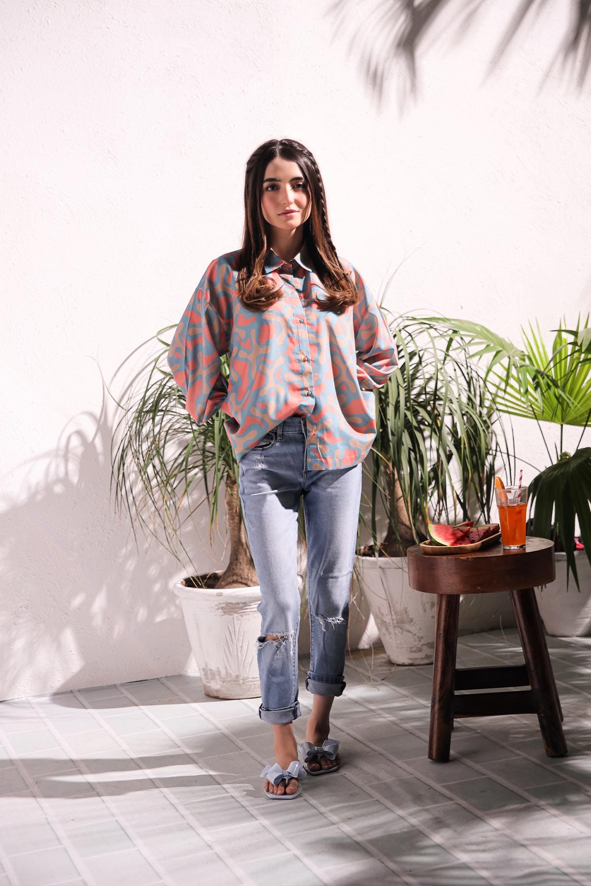 RTW | SHIRT