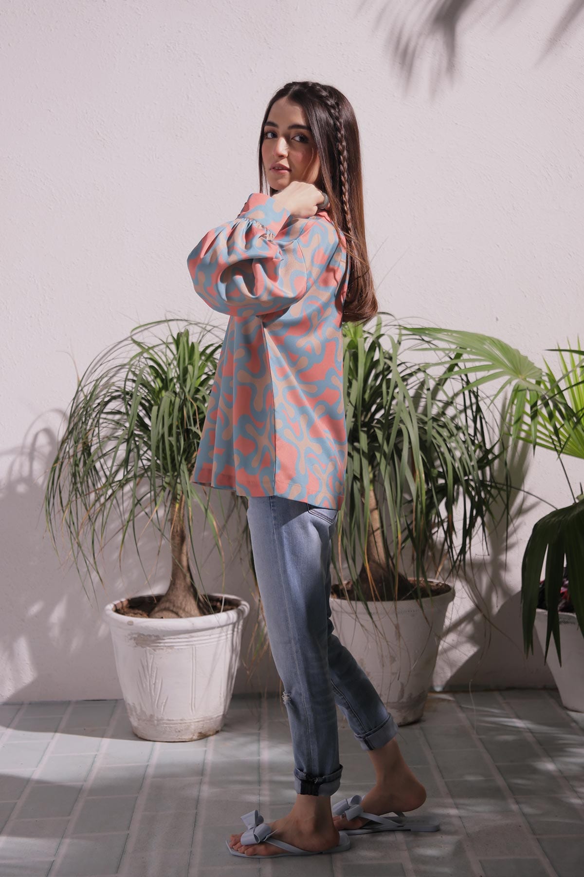 RTW | SHIRT